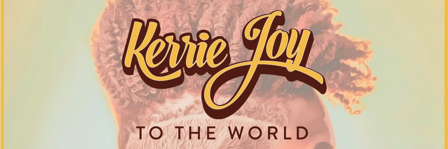 Kerrie Joy banner