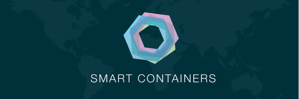 SmartContainers Group Profile Banner