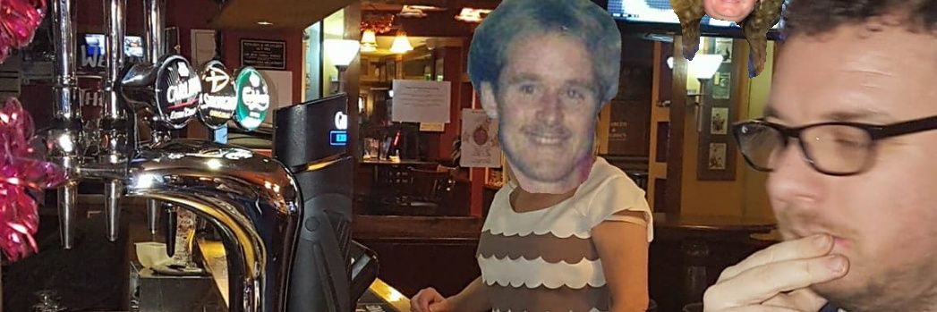 Hucklehoff's profile banner image
