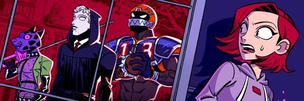 junkmixart Profile Banner