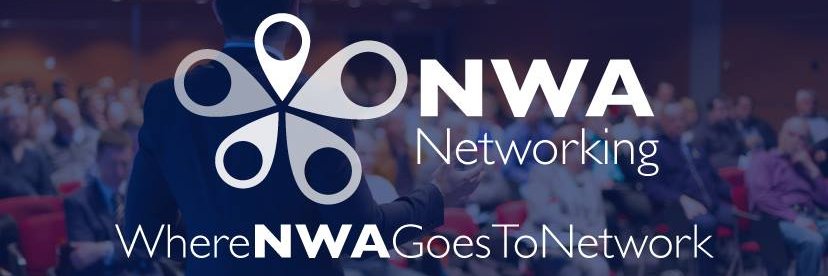NWA Networking banner