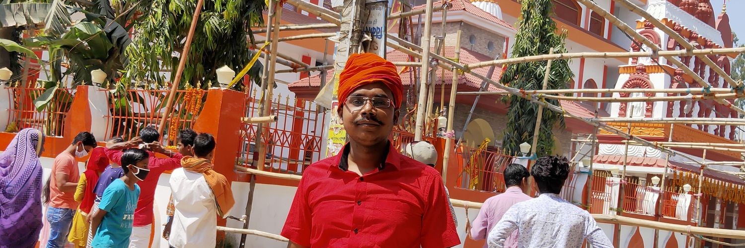 singhraushan546's profile banner image