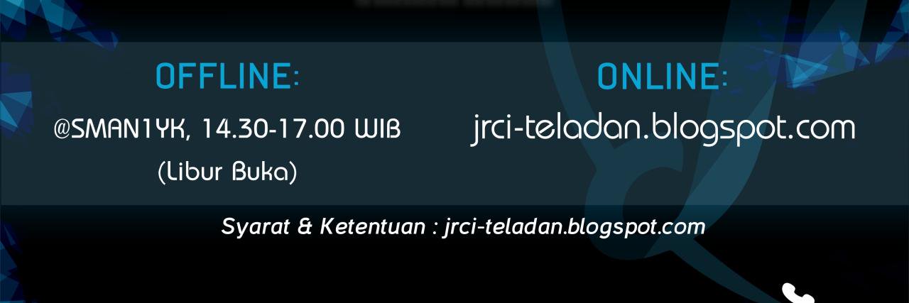 JRCI2016's profile banner image