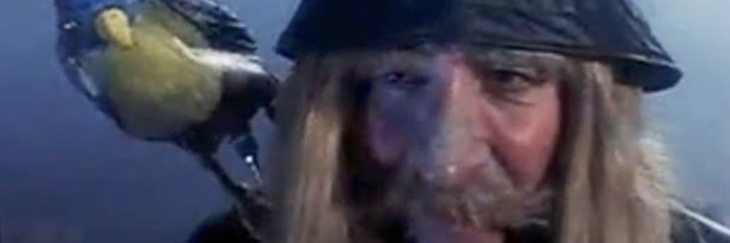 Thaddeus banner