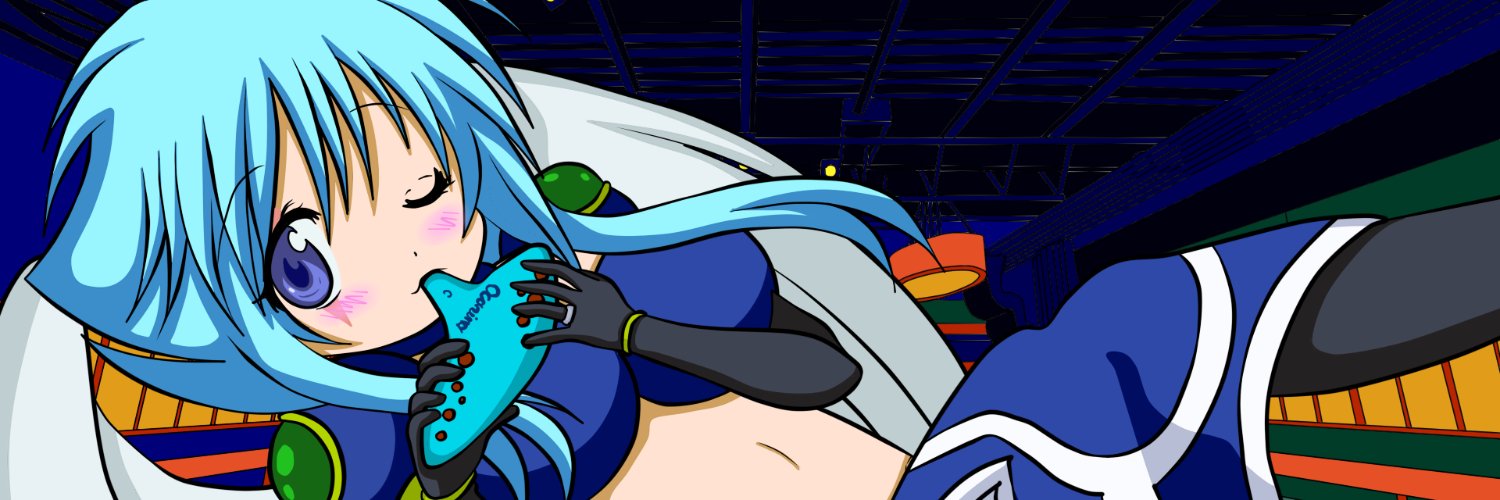 ORGEL13's profile banner image