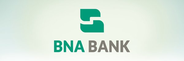 BNA Bank Profile Banner
