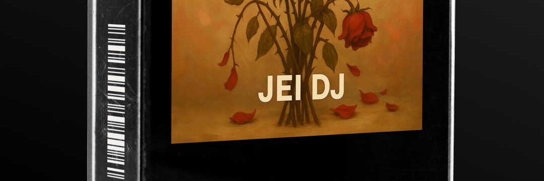 jei Dj banner
