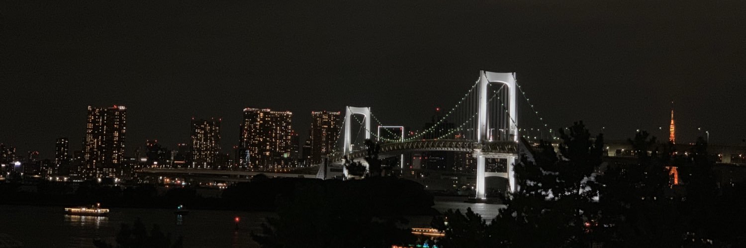 eiyu18's profile banner image