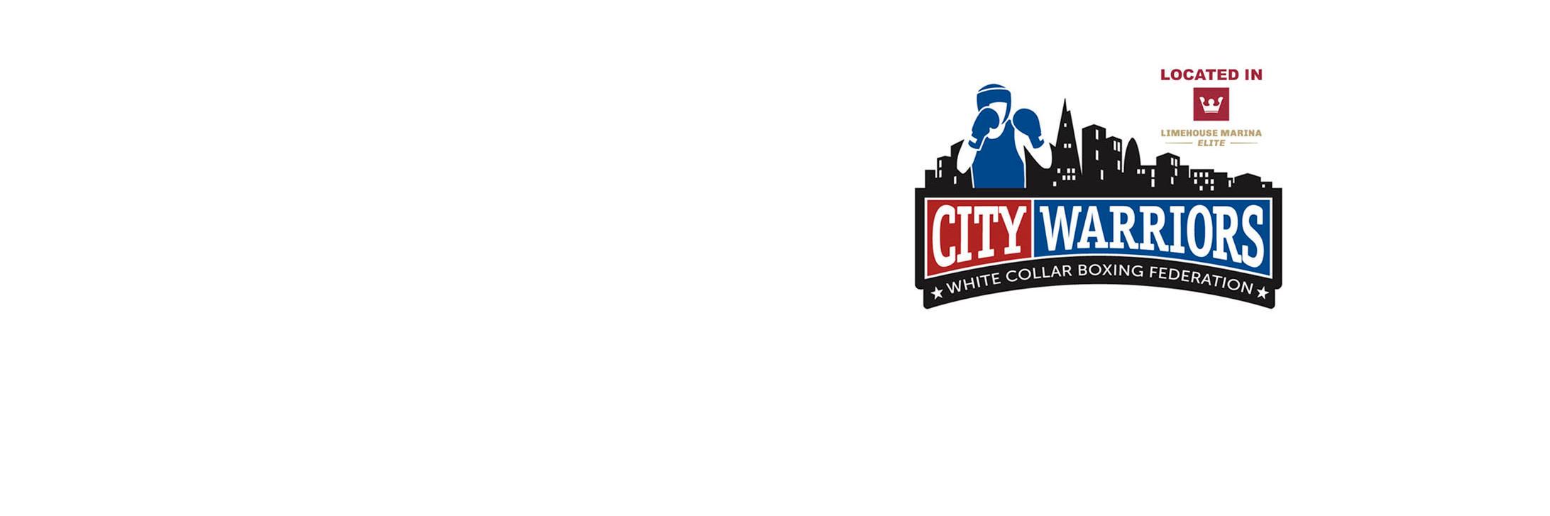 CityWarriorsBox's profile banner image