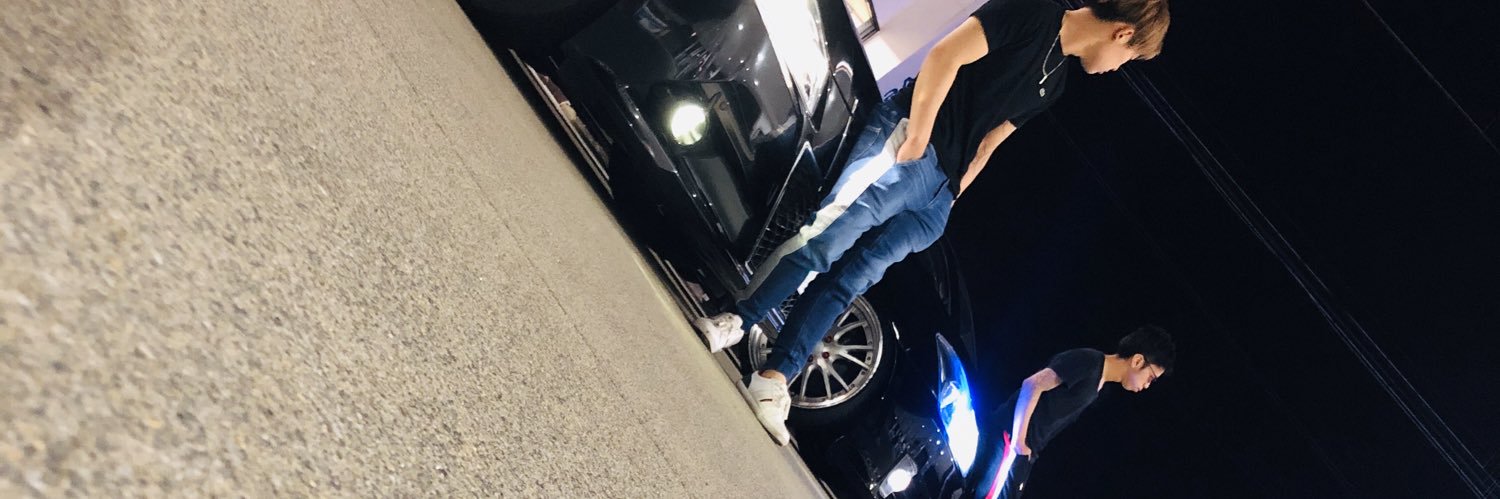 XJRyo0505's profile banner image