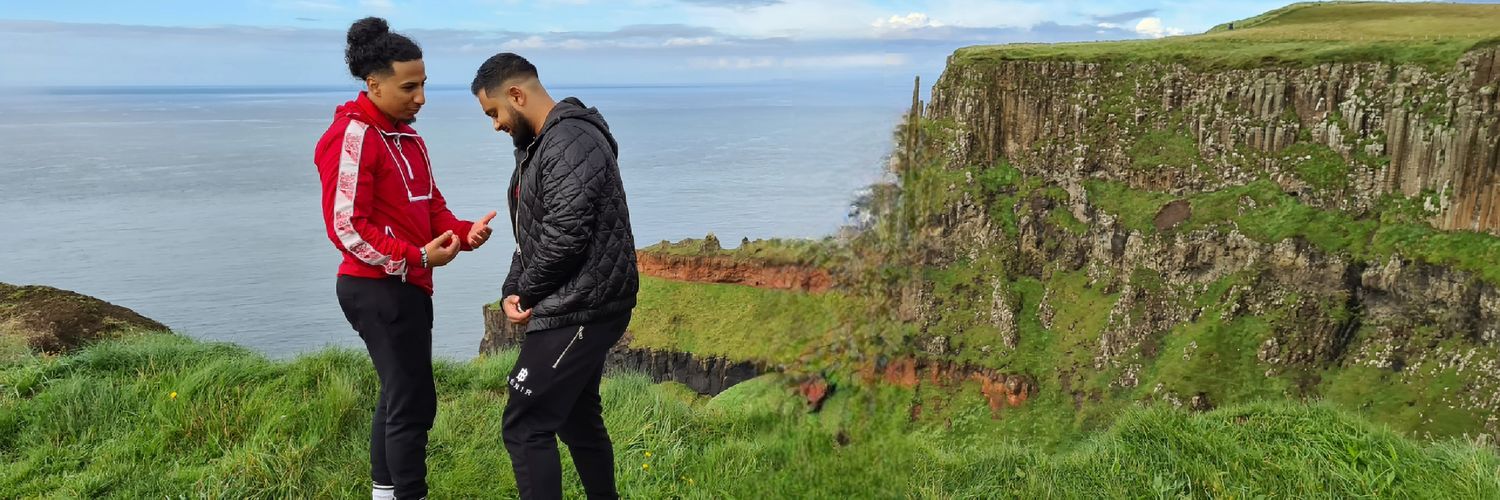 AamirMcr's profile banner image