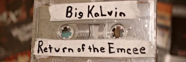 BigKalvin Profile Banner