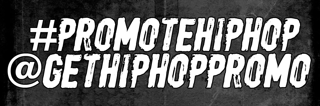 GETHipHopPromo's profile banner image