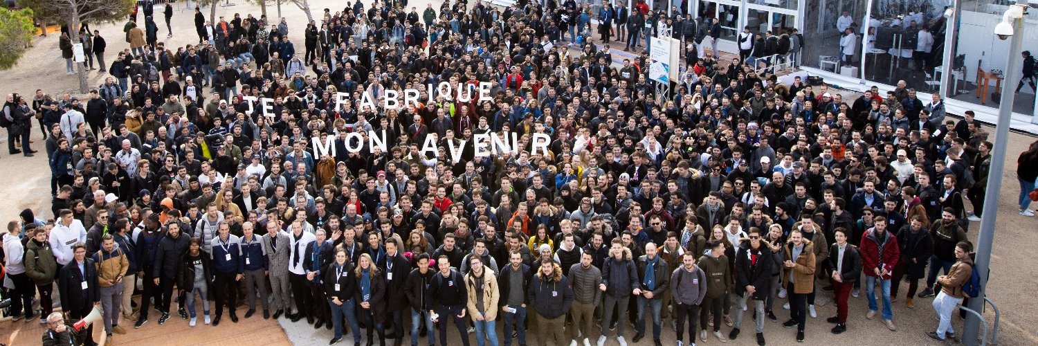 L'Usine Extraordinaire banner