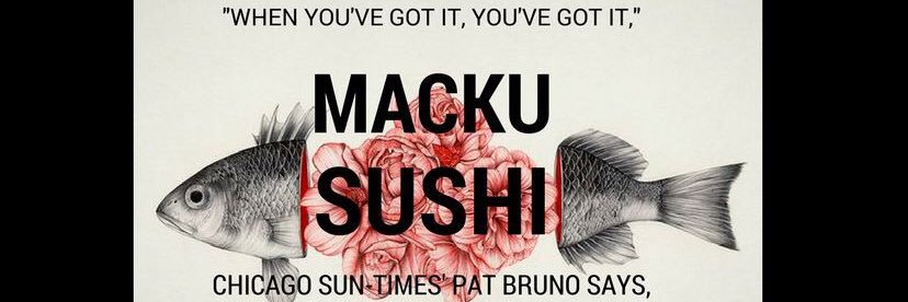 mackusushi's profile banner image