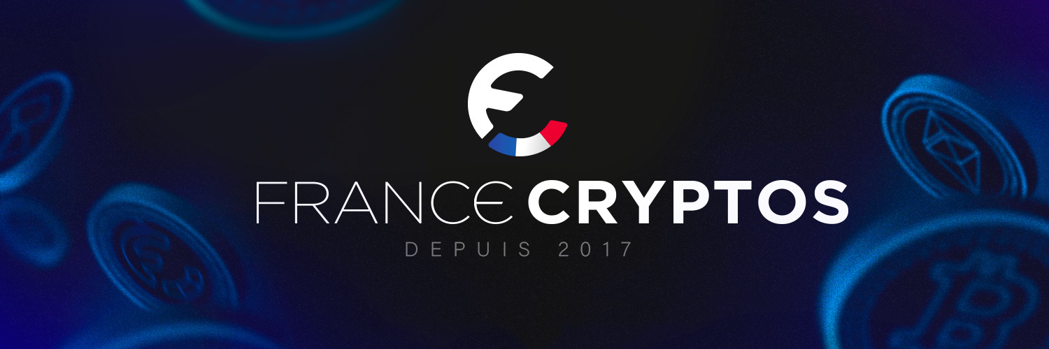 France Cryptos 🔗 banner