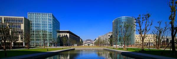 ShanghaiTechUni Profile Banner