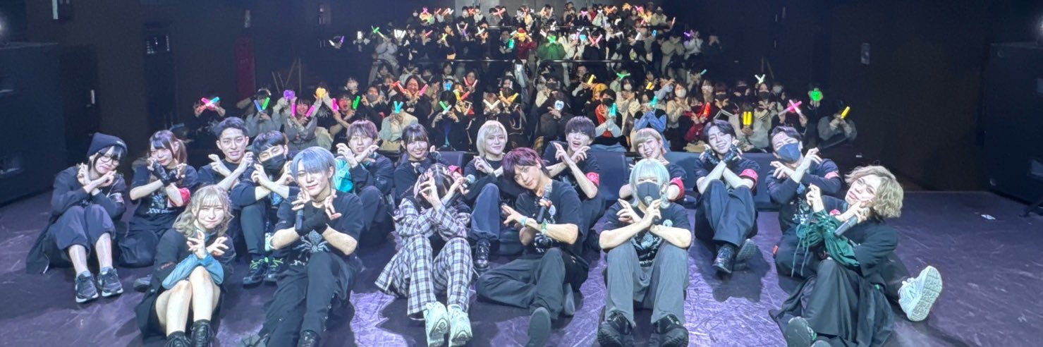 Tee🎃てぃーくん banner