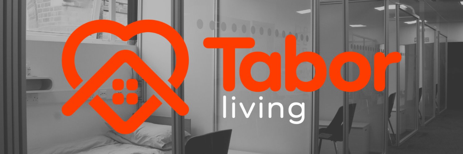 Tabor Living Birmingham banner