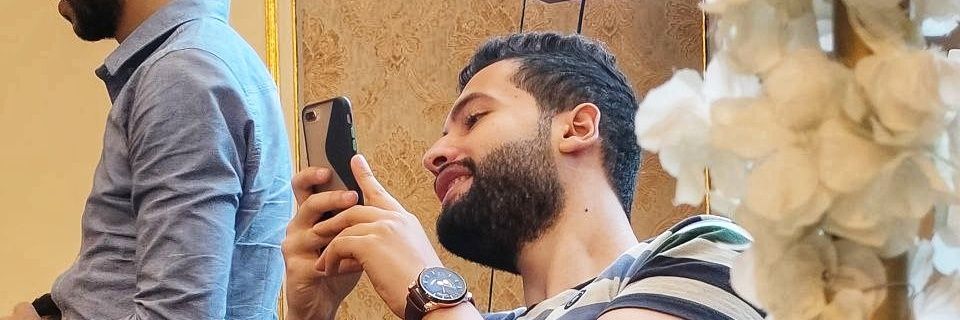 Ebada_74's profile banner image