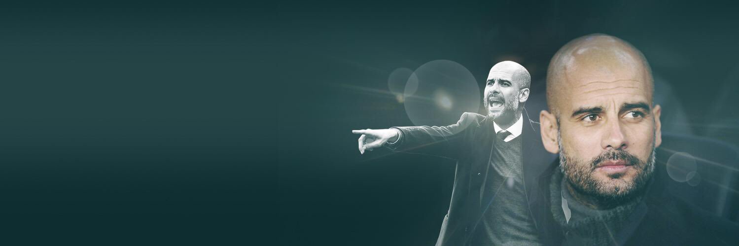 GuardiolaGenius's profile banner image