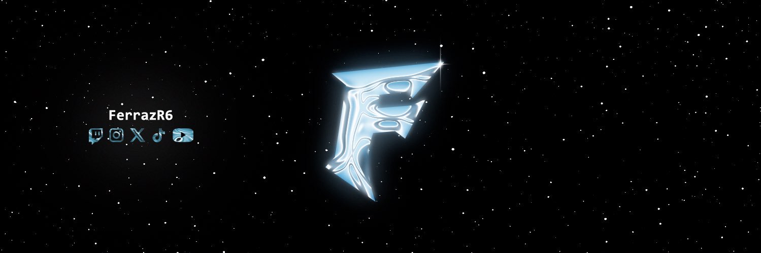 Ferraz banner