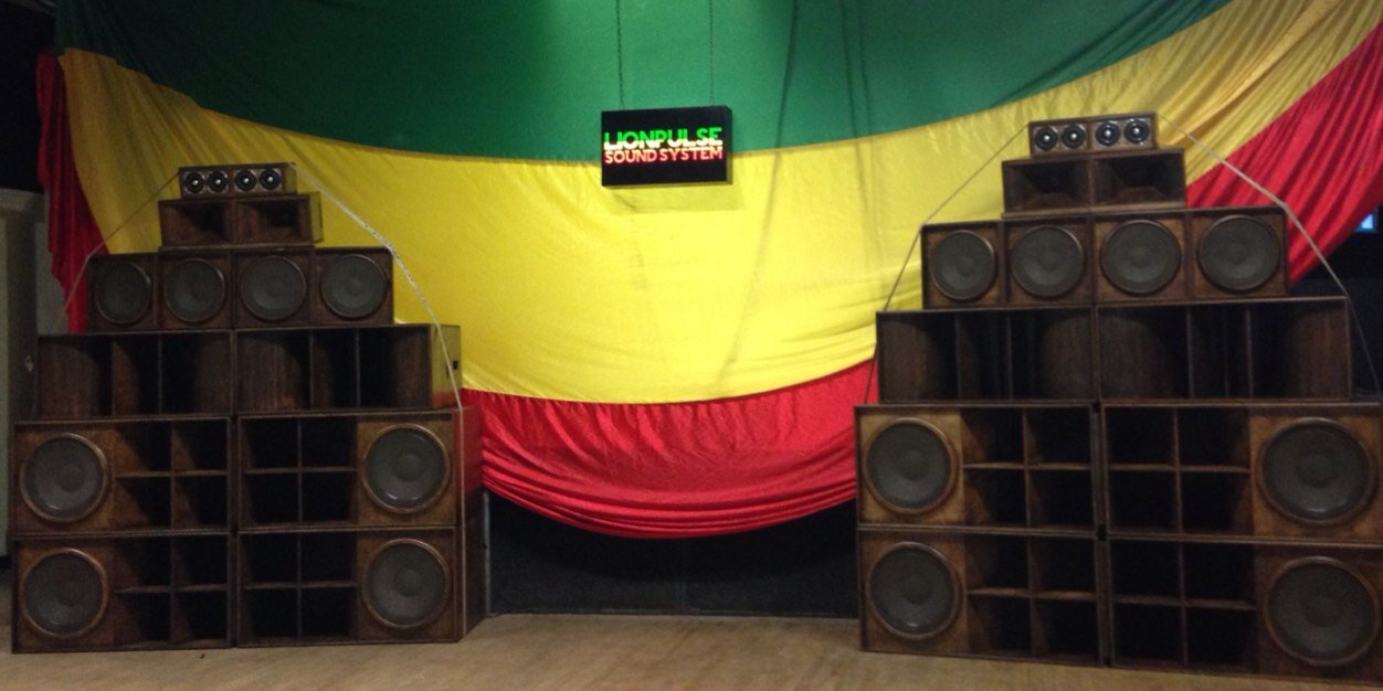 LionpulseSound banner