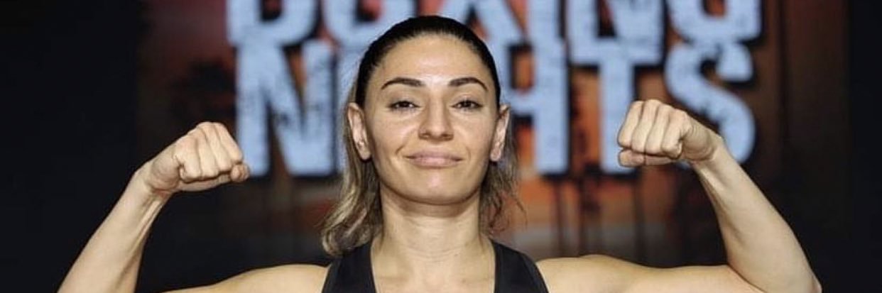 Red Promotions banner