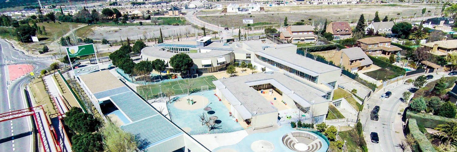 Colegio Mirabal Infantil banner