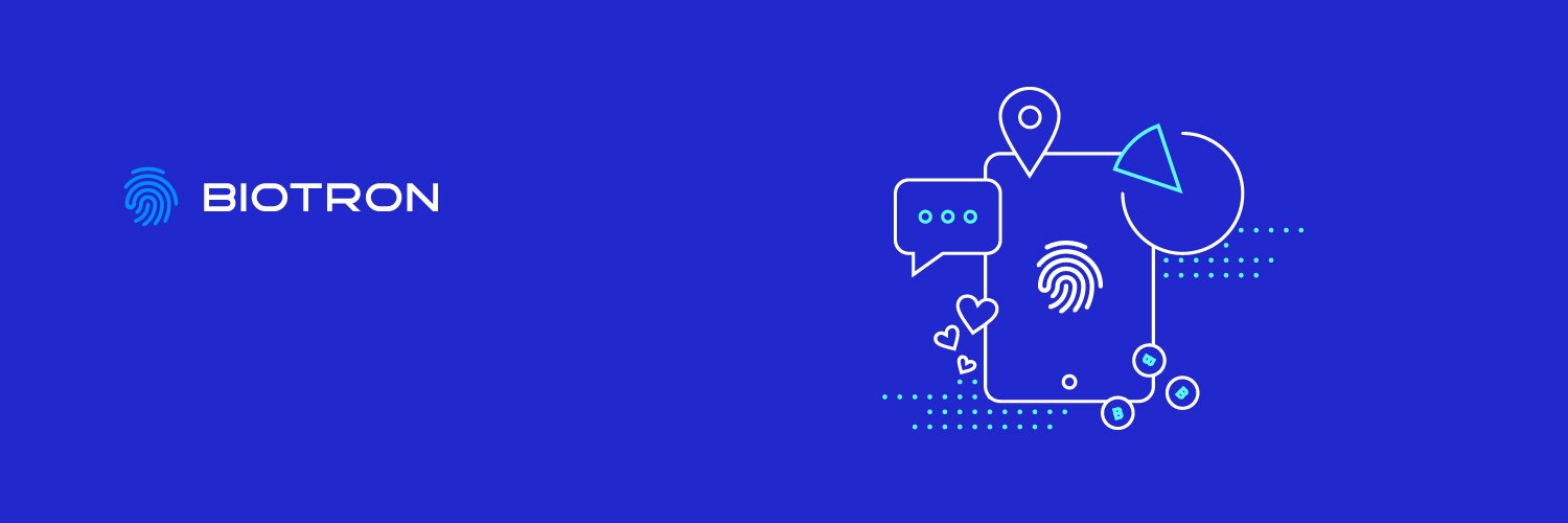 Biotron banner