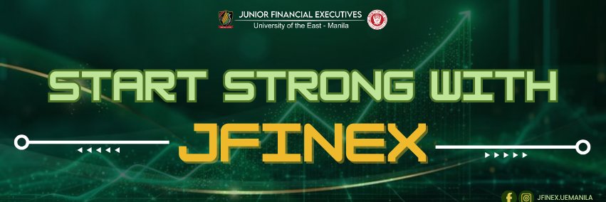 UE JFINEX banner
