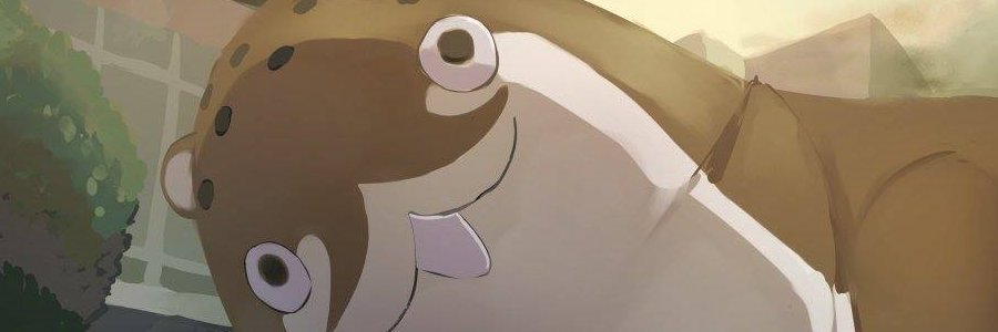 戀旅行 ★冥王殭屍★個人勢 (ﾟ∀。) banner