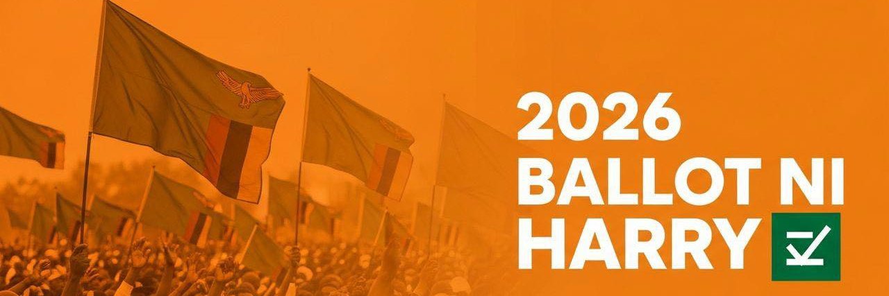Harry Kalaba banner