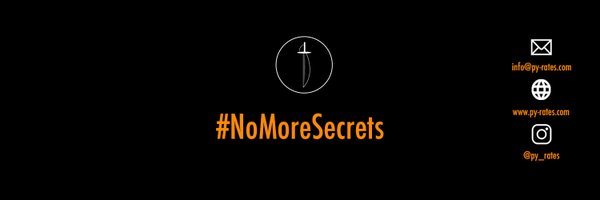 Py_ratesSuccess Profile Banner