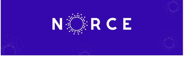 NORCEresearch Profile Banner