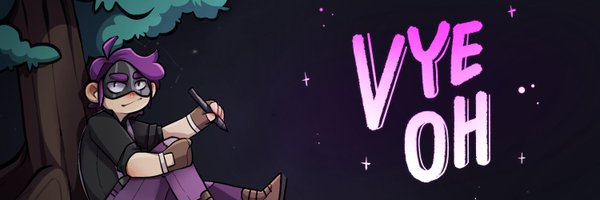 vyeoh_ Profile Banner