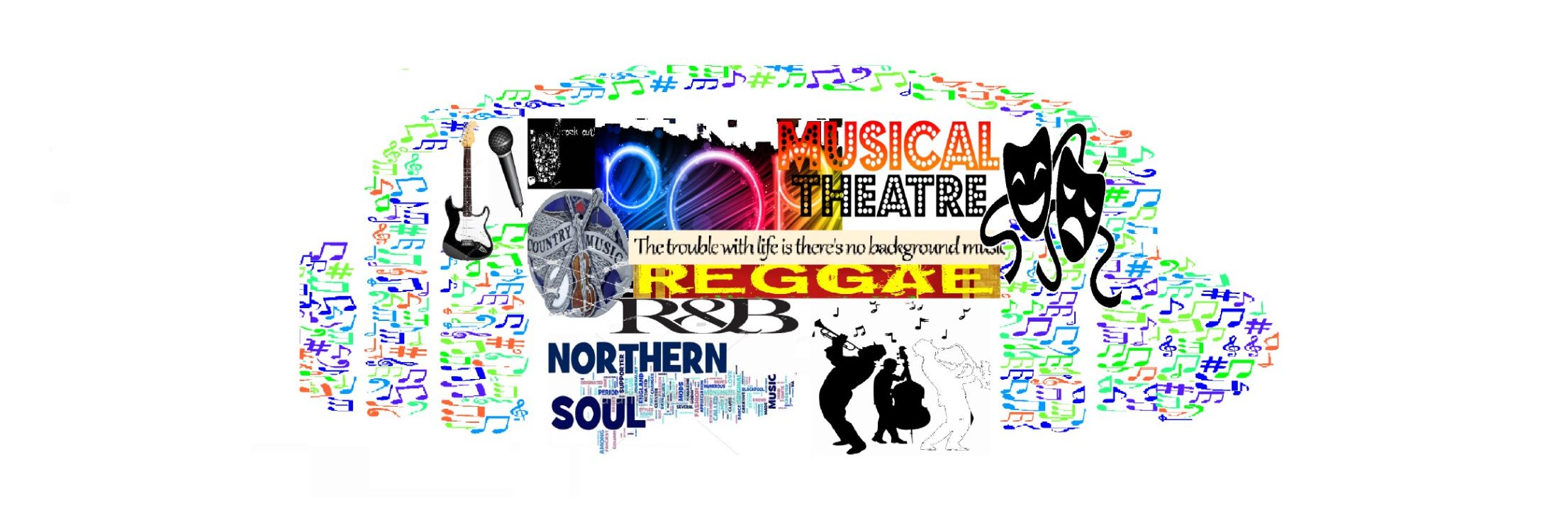 Singers_Upcomin's profile banner image
