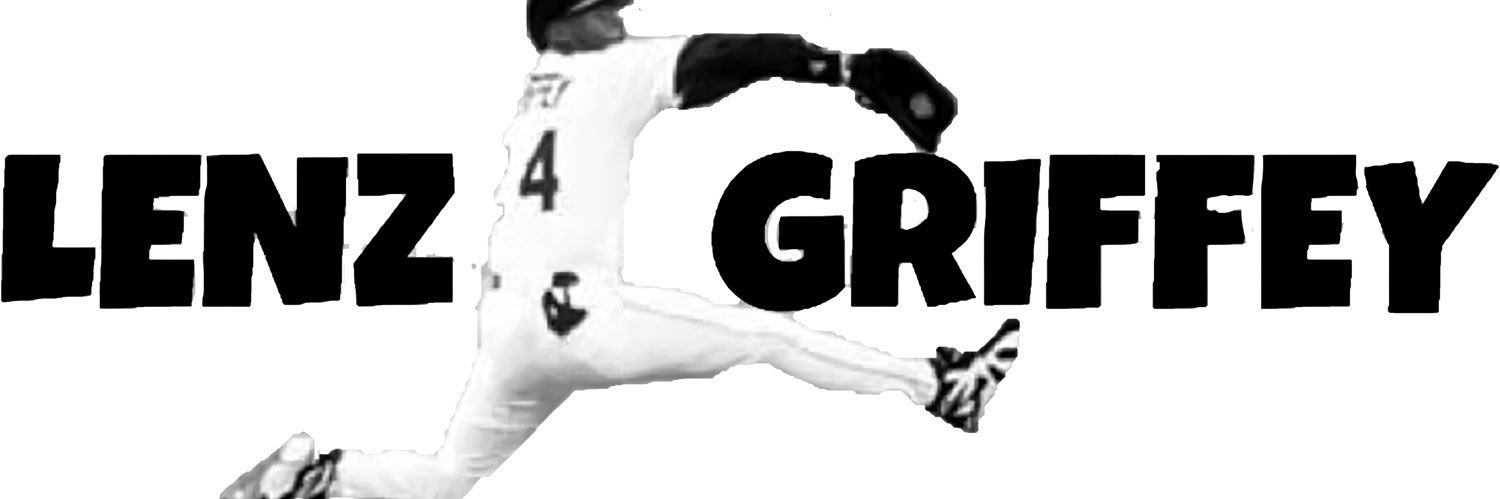 theOvision. . LenzGriffey™️ banner