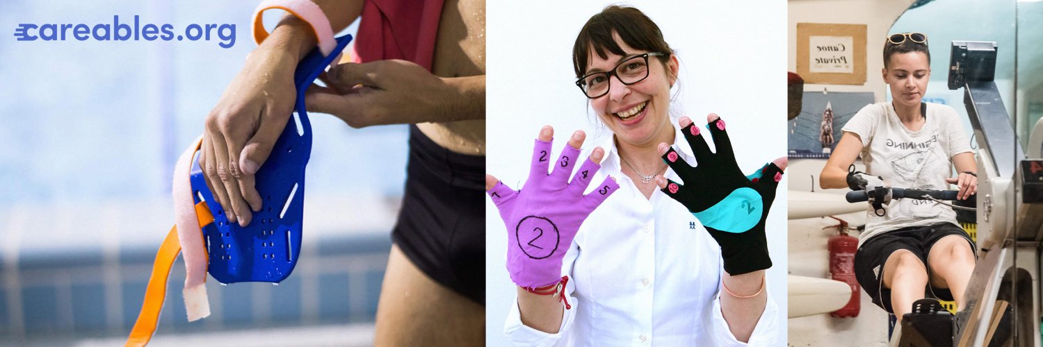 Careables.org banner