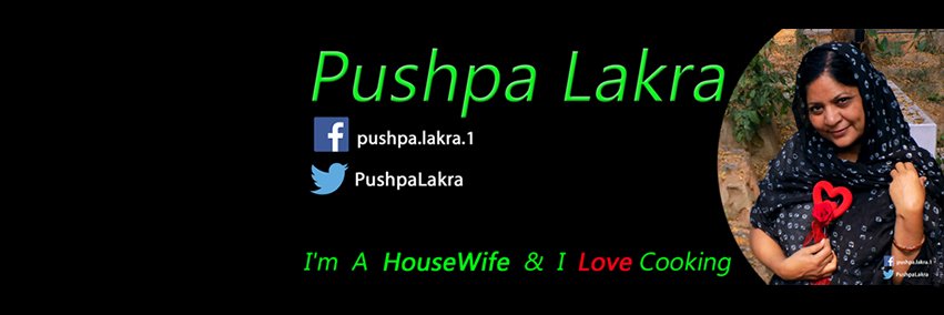 PushpaLakra's profile banner image