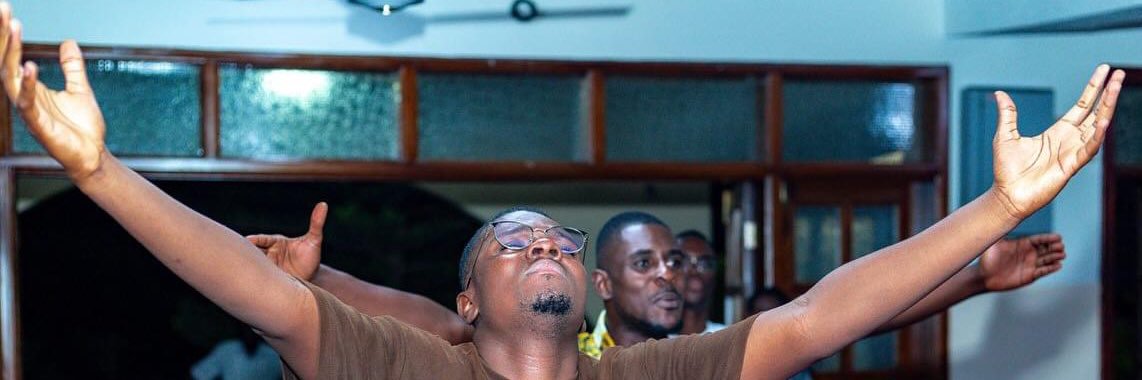 Kwaku Amoh-Agyepong banner