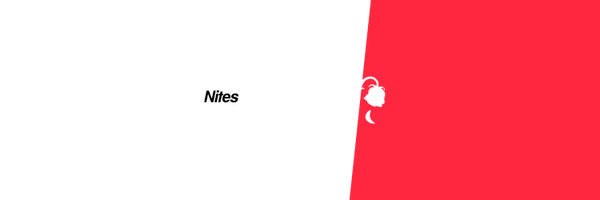 Nites Profile Banner