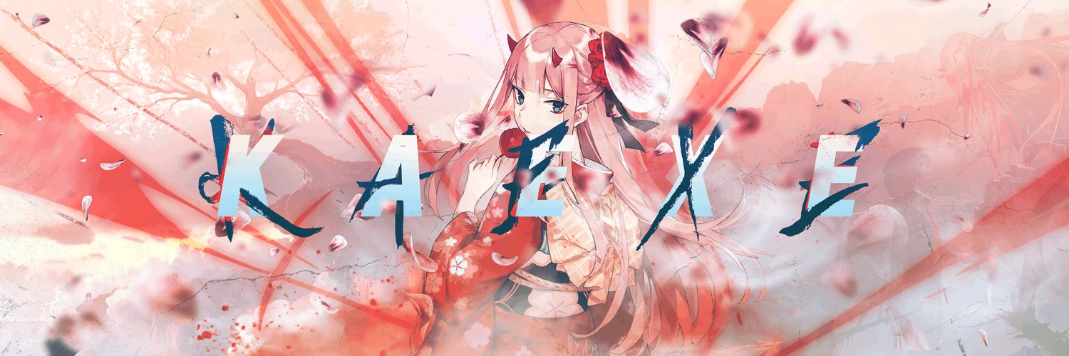 StrxIizia's profile banner image
