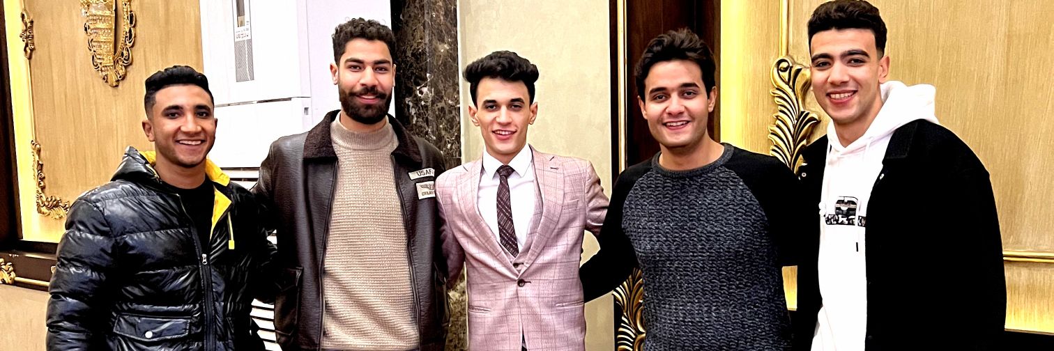 Mo7amedEssam8's profile banner image