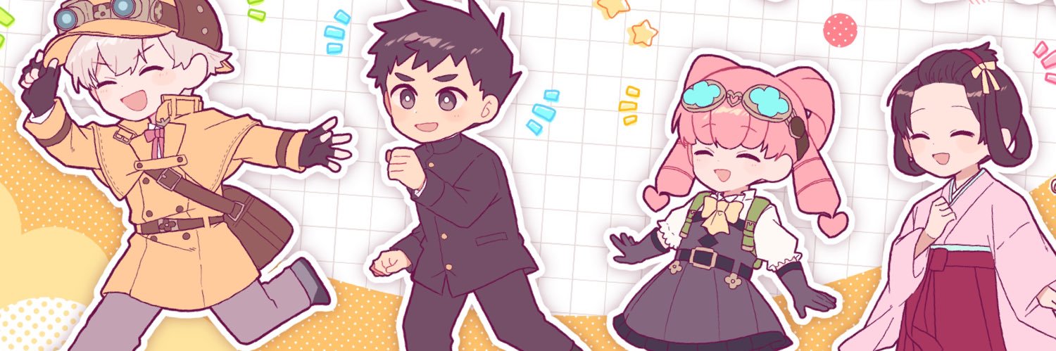 ちっちぴよ🔅 (@Chiyo_0725) / X