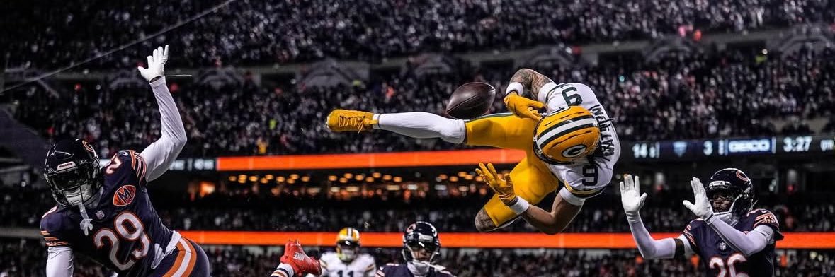 packerann's profile banner image