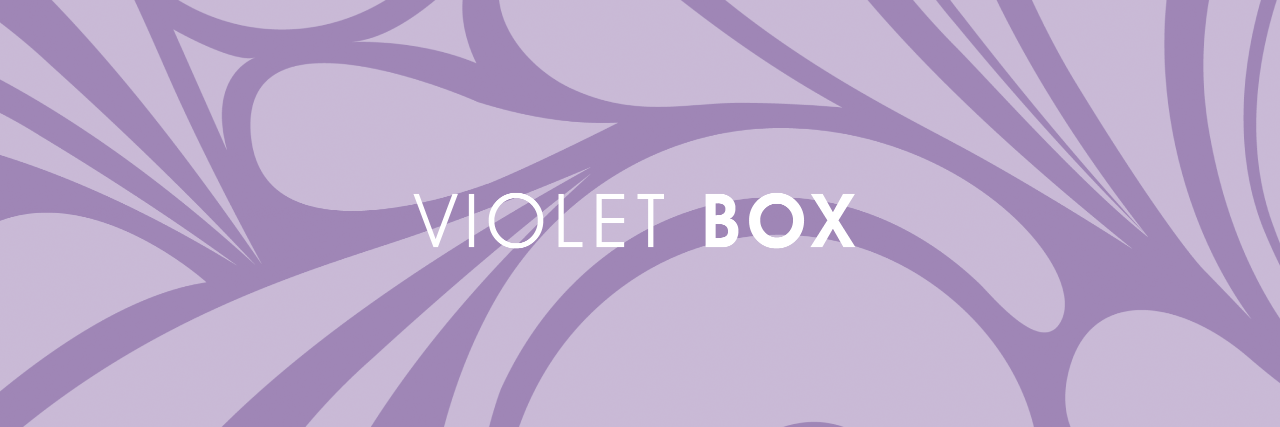 violetbox_'s profile banner image