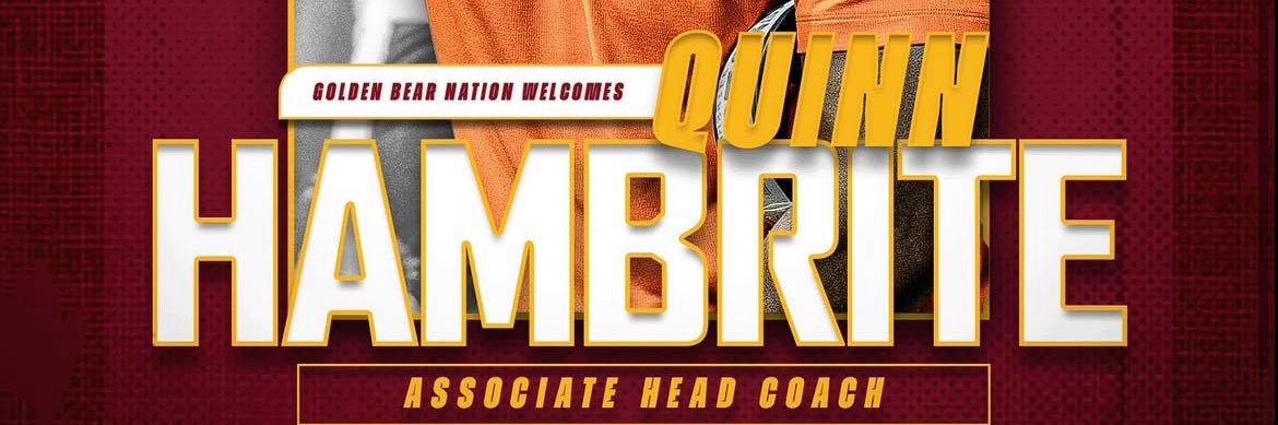 Quinn D. Hambrite banner