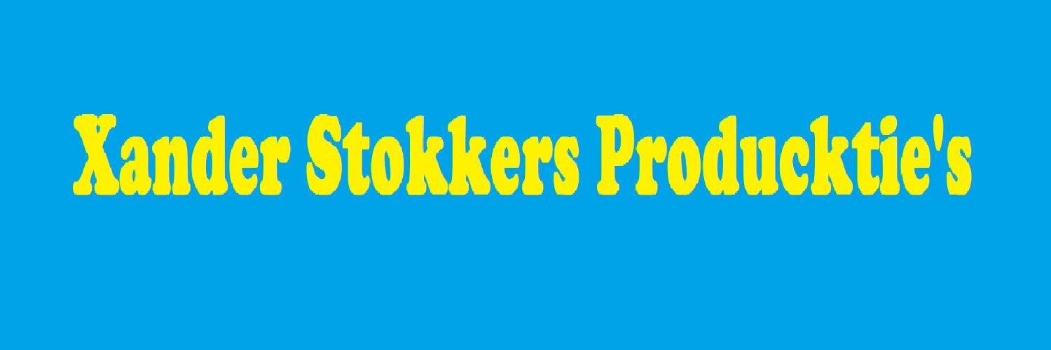 XanderStokkers's profile banner image