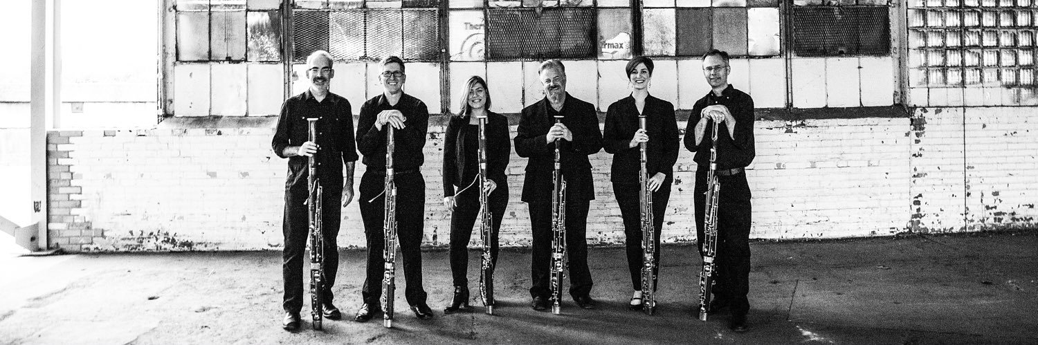 Rock E Bassoon banner